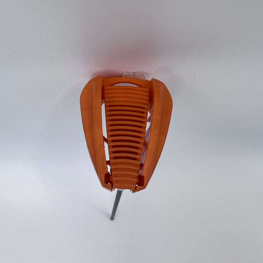 Foldable Sprayer With Extension Tube - Aerosol Spray Nozzle for Efficient Operations