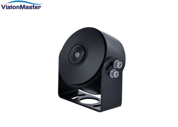 Omini View 360 Degree Vehicle Camera System , Bus Birds Eye View Car Camera