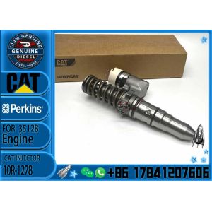  High Quality Diesel Fuel Injector 10R-1278 10R-1276 10R-1288 10R-1280 10R-1279 10R-1275 10R-1290 20R-1277 Manufactures