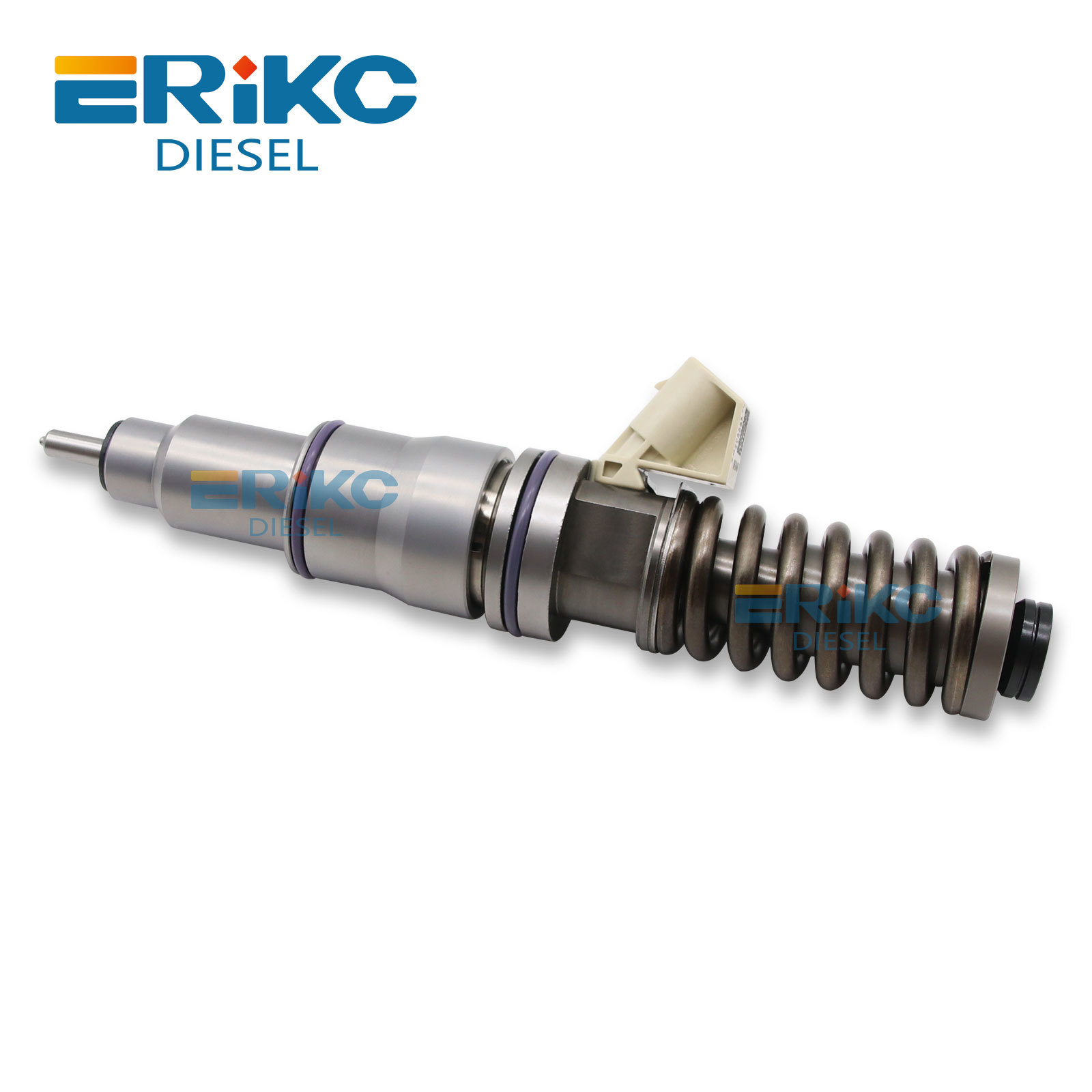 BEBE4C00001 BEBE4C00101 Diesel Injection 20430583 8113941 Common Rail Diesel Injector 5001866295 VOE20430583 5001866295 7420430583 for VOLVO FH12 D12D
