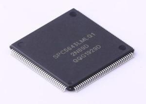  Microcontroller MCU SPC5643LF2MLQ1 Dual Power Arch LQFP144 32Bit Microcontroller IC Manufactures