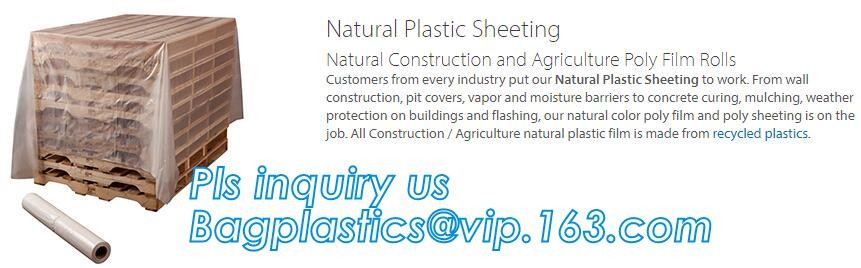 Poly Bags | Plastic Bags | Polyethylene Bags & Liners, Plastic Box Bags - Liners and Covers, plastic bags, poly bags, tr