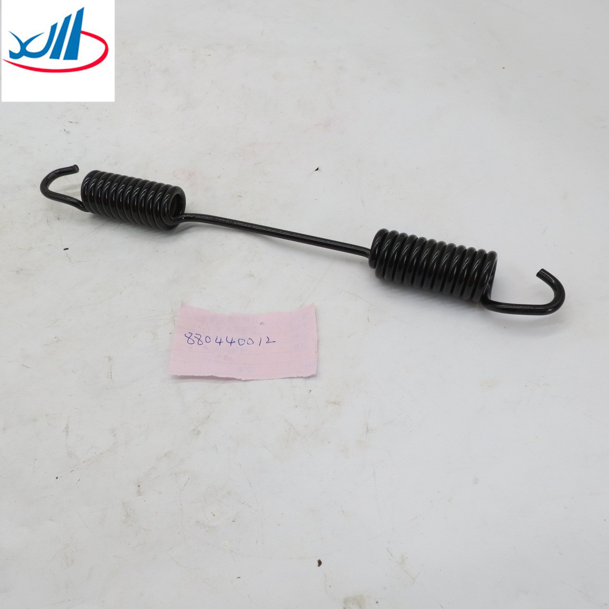 SINOTRUK HOWO FAW FOTON AUMAN Double Hook Special Brake Caliper Returning Spring WG9112340049 WG9112340049