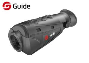  Waterproof Infrared Thermal Imaging Camera Handheld Monocular High Frame Rate Manufactures