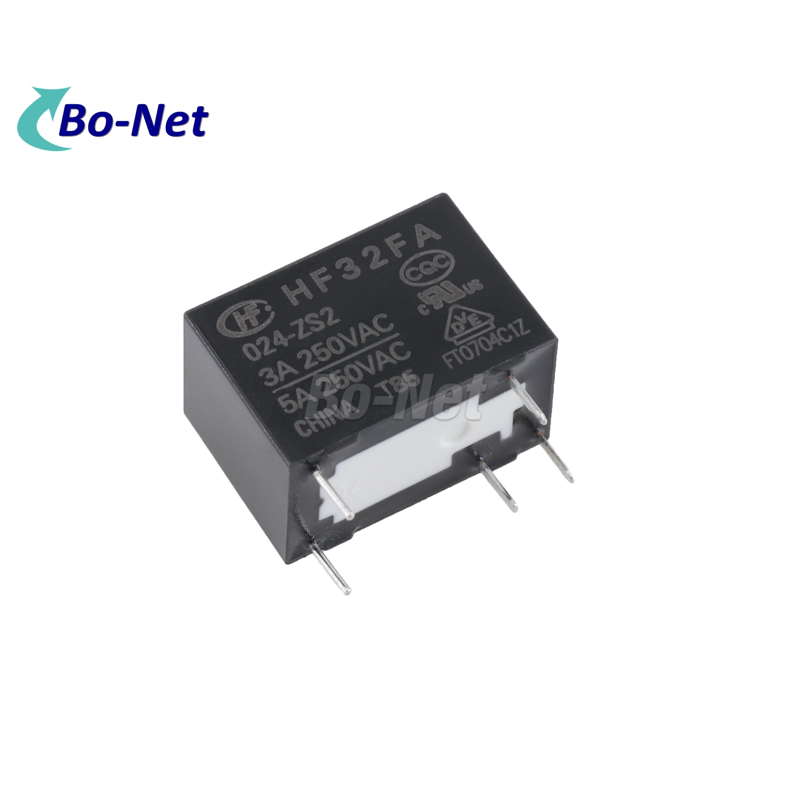 HF32FA-012-ZS1 Electronic Components HF32FA-012-ZS1 Relay/Connector/Integrated Circuits
