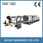4-Reel A3 A4 Paper Cutting Machinery,A3 Paper Cutting Machine,Paper Roll Cutting