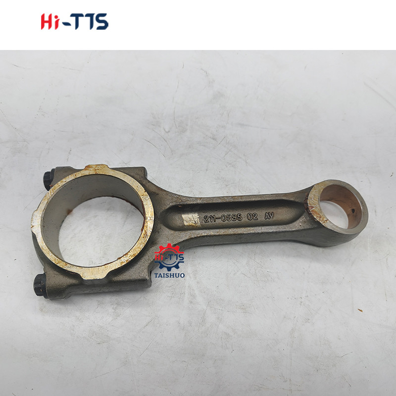 213-3193 211-0595 457-3762 223-9133 Connecting Rod for C7 C9 C11 Diesel Engine Part