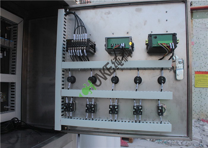 1000L Seawater Desalination Equipment Water Treatment Systems