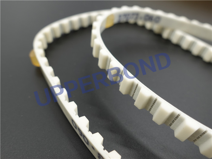 HLP2 Hinge Lid Packer Spare Parts Timing Teeth Belt Size Customize