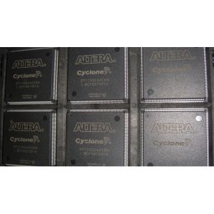 EP1C6Q240C8 IC CHIP PROGRAMMER EP1C6Q240C8N FPGA FIELD PROGRAMMABLE GATE ARRAY