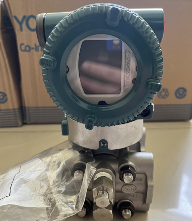 Differential Pressure Transmitter Manifold EJA110E 16Mpa 0