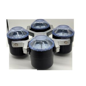 CTL535R Microcomputer Control Energy Saving Environmental Protection Refrigerate