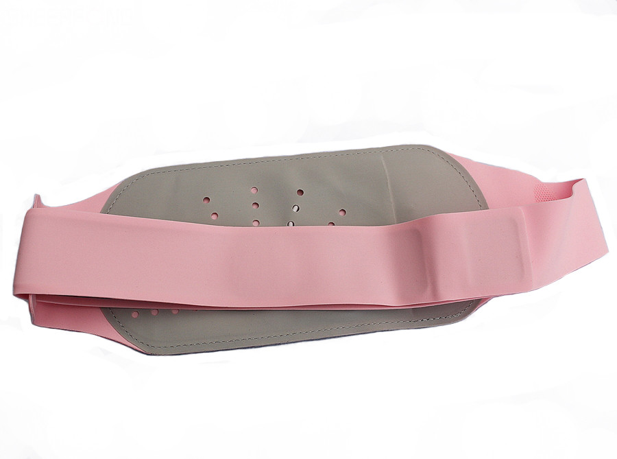 Stimulate Blood Circulation with Graphene s Far-Infrared Light Waves Warm Palace Belt