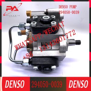 China ISUZU 4HK1 6HK1 Fuel Injection Pump 294000-0039 8-97306044-9 Fuel Injection Pump Engine ZX200-3 ZX240-3 on sale