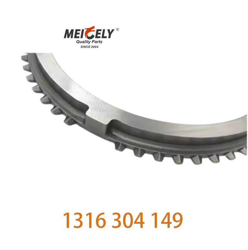 OEM 1316 304 149 1268 304 168 Synchronizer Ring For ZF TRUCKS 6S