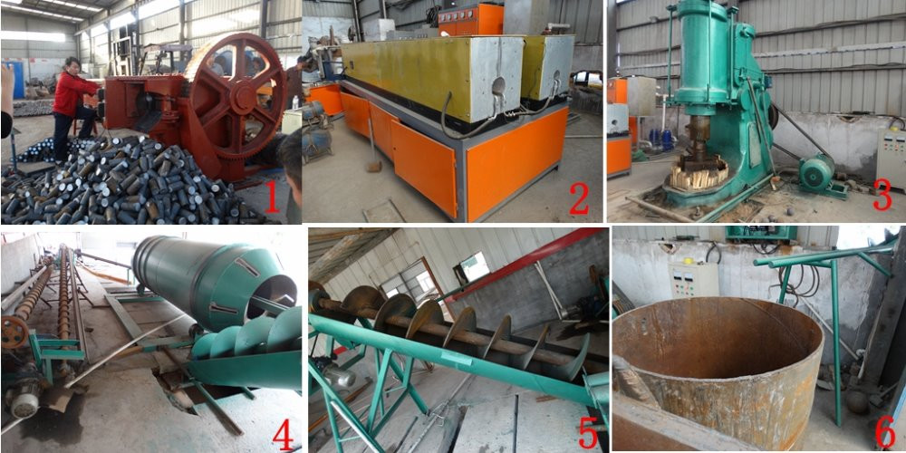 Alloy Grinding Steel Ball 80mm Wear-Resistant And Not Broken For Mining