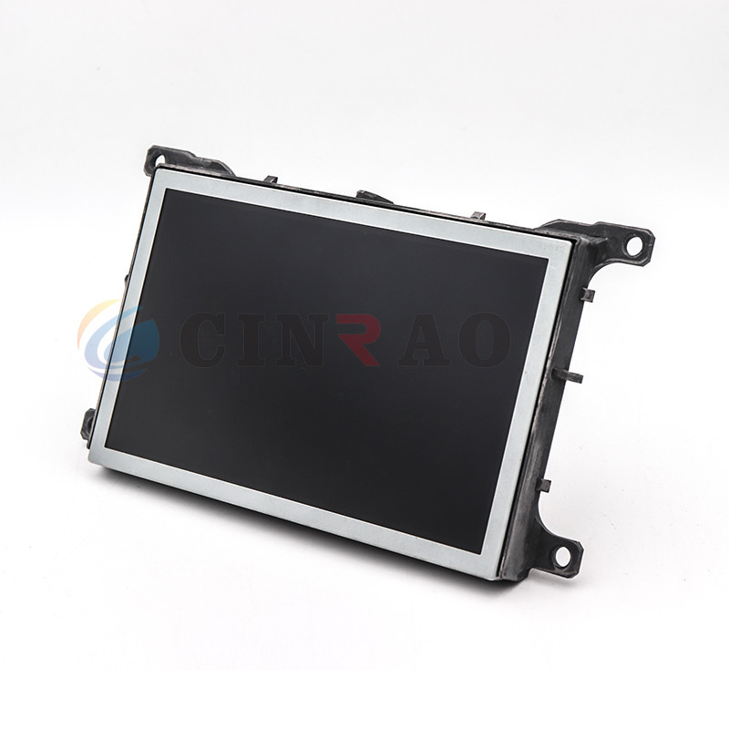 Peugeot / Citroen 9666280780 (A2C53333331) LCD Display Assembly