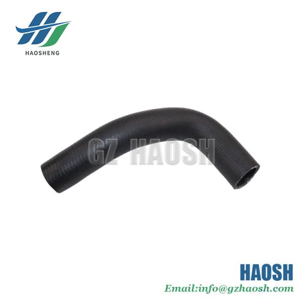 Cooling System Auto Parts 8-97209948-0 Thermostat Hose Pipe For Isuzu Npr 4hf1