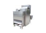 Vegetable 1.0MPa 3000kg/H 3 Belts Onion Peeling Machine