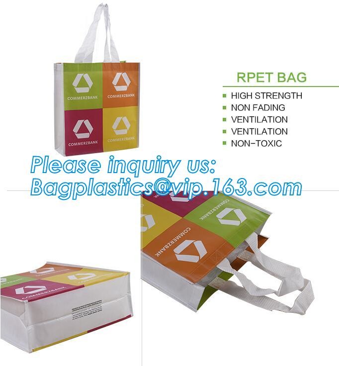 Metallic Laminated Bags Cooler Bags Zipper Bags Wine Bottle Bags Drawstring Bags Shoulder Bags/Postman bag Garmemt Bags