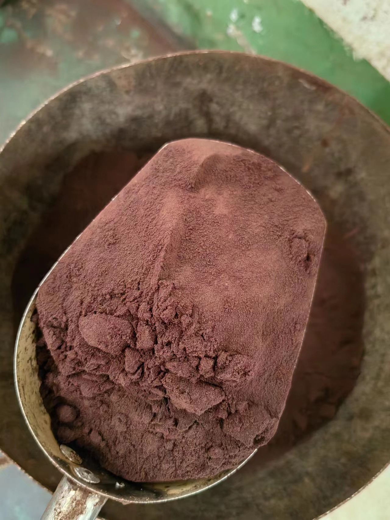 Purity ≥90% Hemoglobin Powder Heavy Metal Content ≤10ppm Stored At 2-8°C