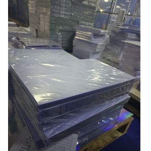  Openresty's Coated PVC Overlay Sheet The Best Solution for Server Protection Manufactures