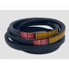 Buy cheap 11mm Thickness 200inch Length Ribbed Belt For Machinery from wholesalers
