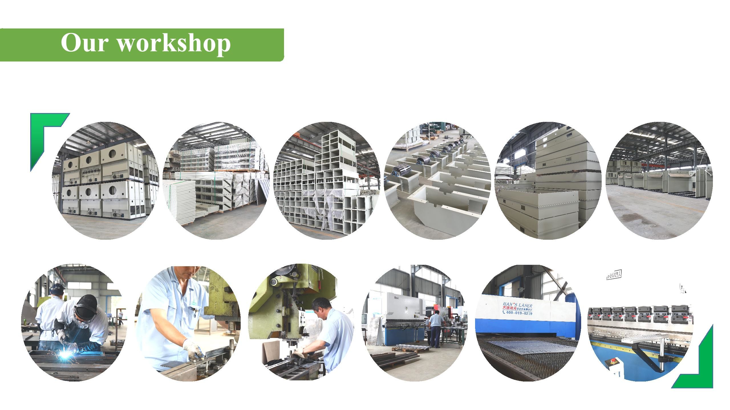 CE Certified Grain Dryer Machine