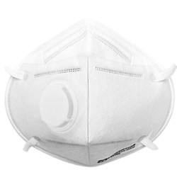 FDA CE Approved 3 Ply Respiratory Face Masks