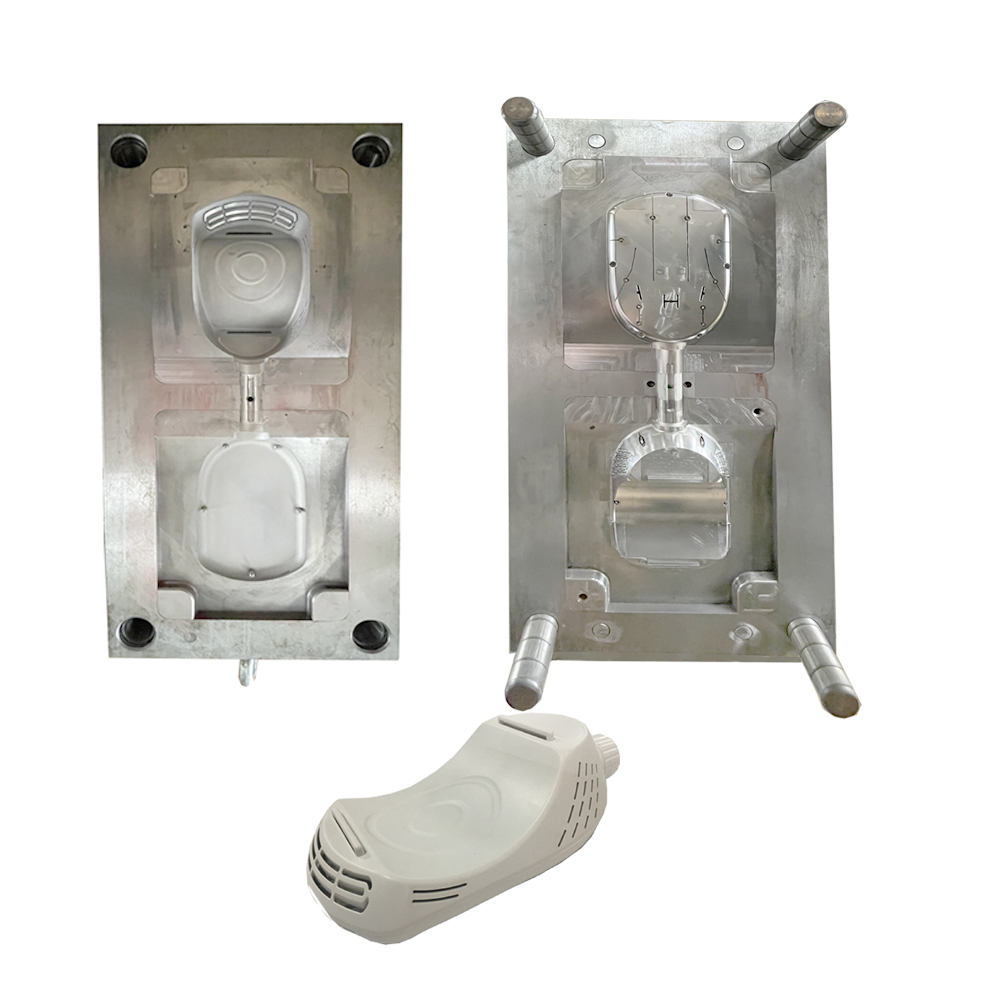 Custom Plastic Parts and Molds Injection Molding Process with Customized Size/Color/Thickness/Hardness/Logo