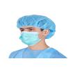 Buy cheap Multicolor Medical Protective Mask Non Woven Material Comfortable For User from wholesalers