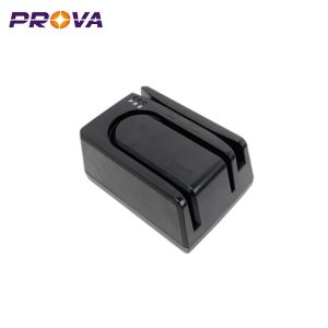 Multi Functional I Card Reader MICR Check Reader With High Recognition