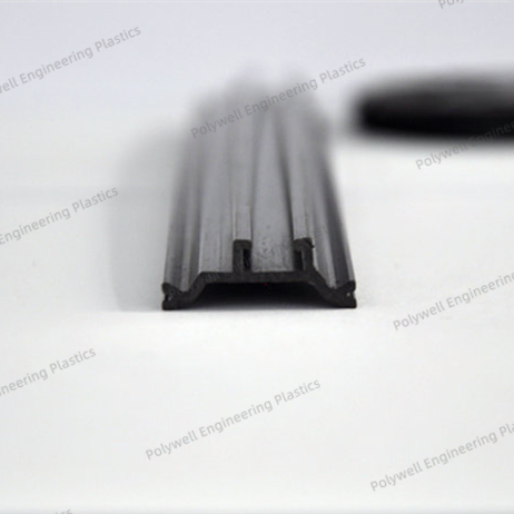 Polyamide Thermal Break Bars Nylon Profile Heat Insulation Strip Used in Aluminum System Window
