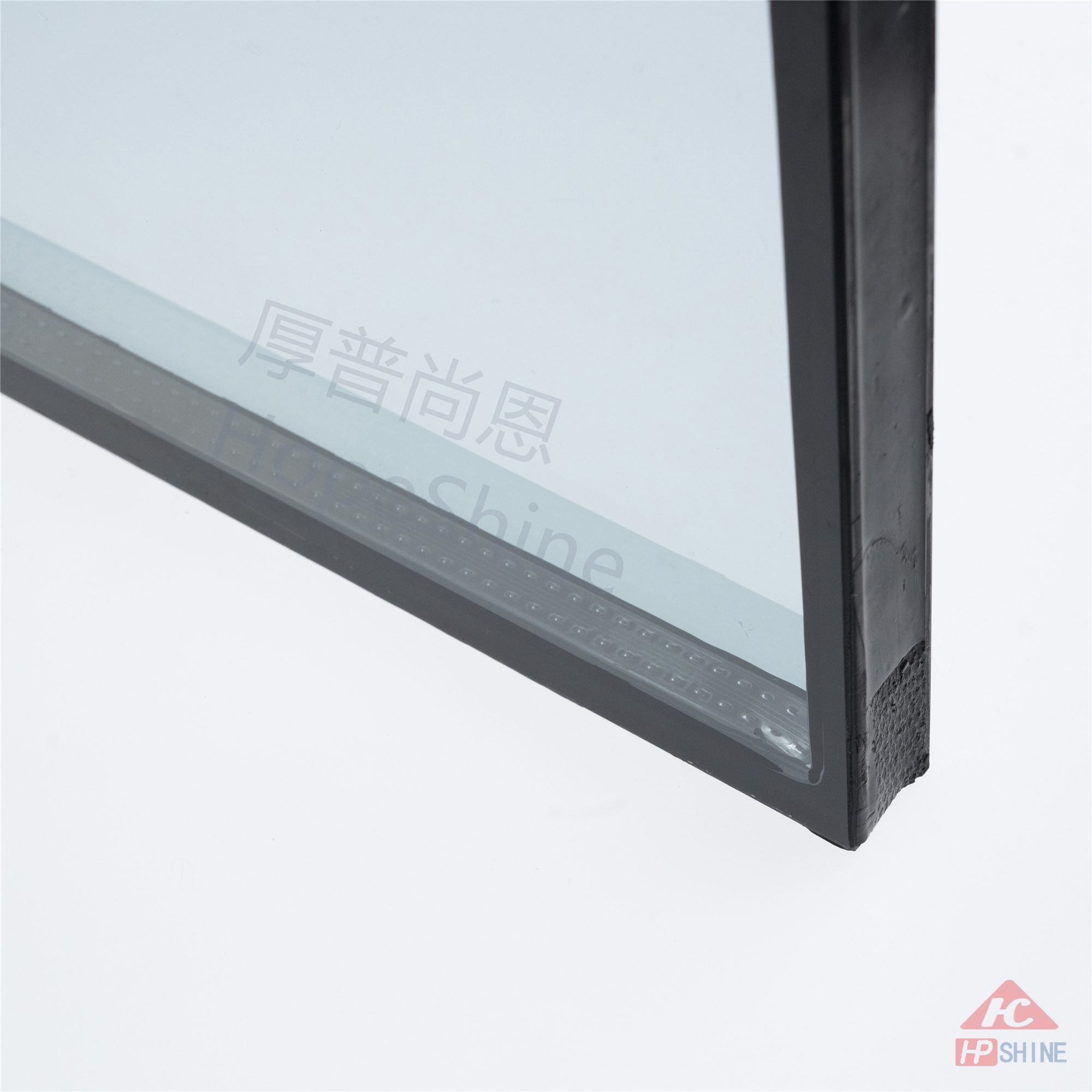 Vacuum Insulated Glazing Thermopane Glass Panels Window Construction
