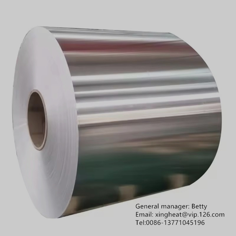 Storage Cans Making Tin Plated Steel Sheet Rust Resistance 0.15mm-0.49mm