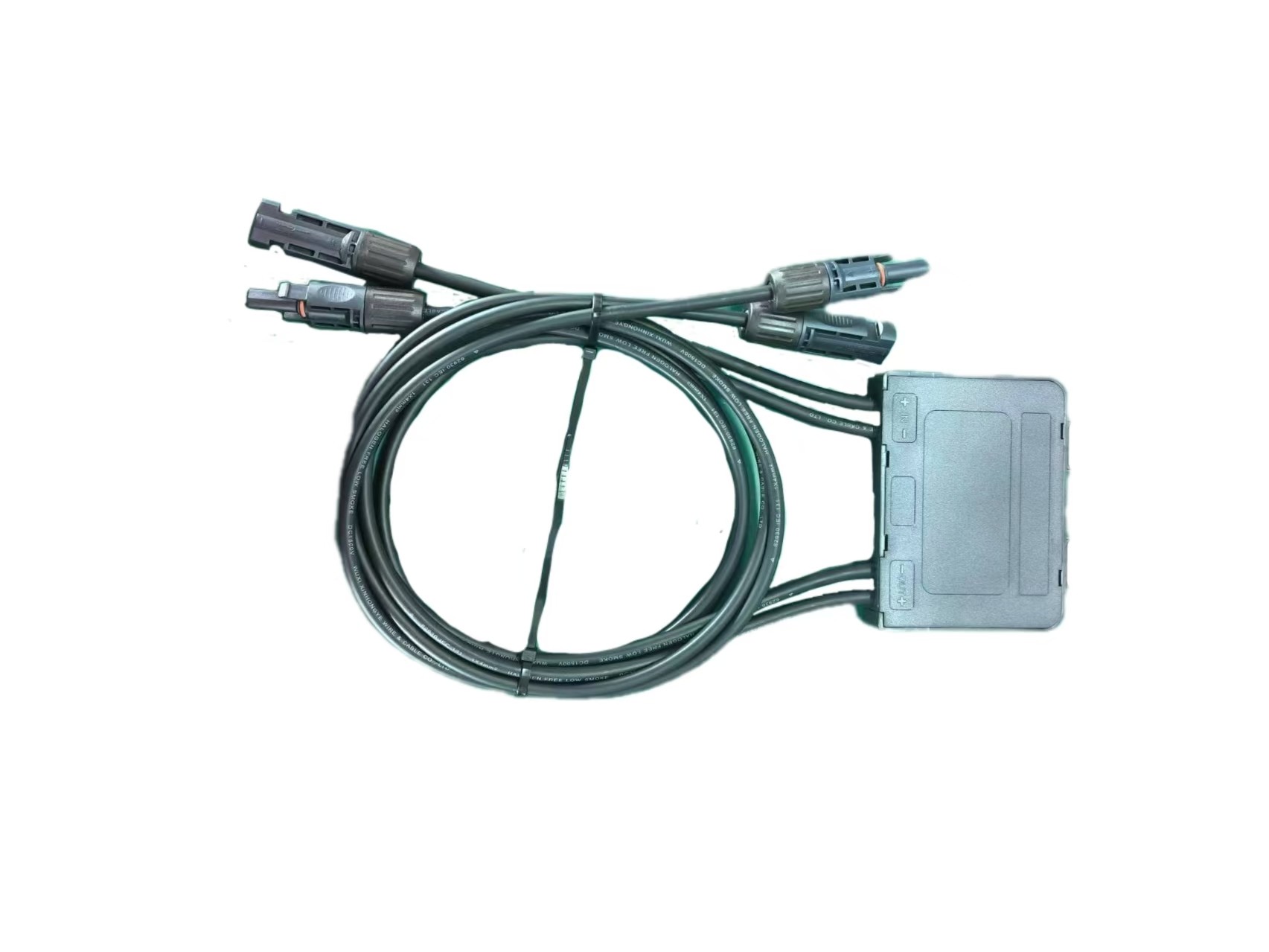 800W PV Module Optimizer With TUV Certifications And Protection Features
