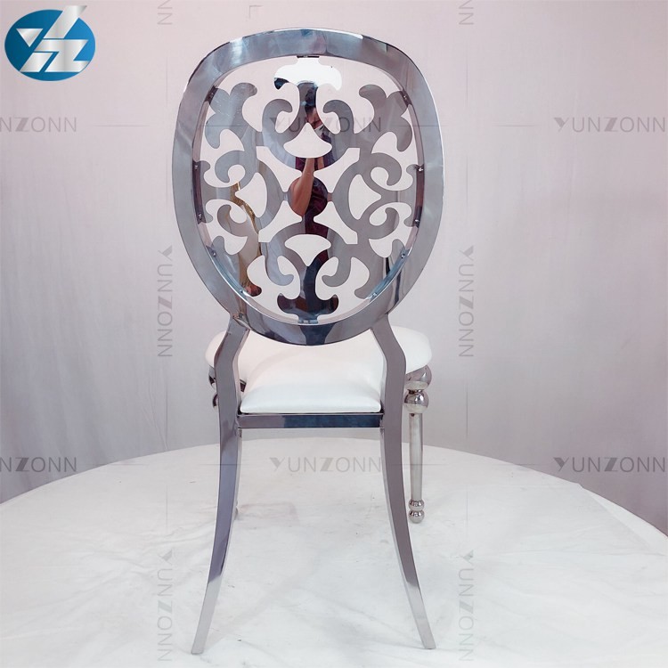 Living Room Nordic event chairs SS201 Base Modern Furniture Simple Design