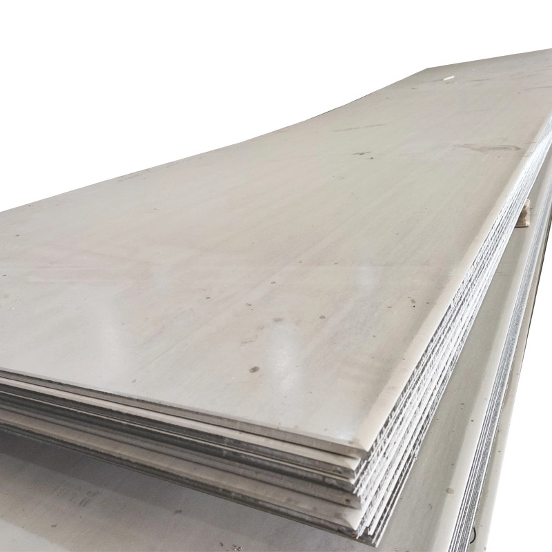 ISO 316L 316 Stainless Steel Plate 5mm Thick 8mm Thick 10mm Thick