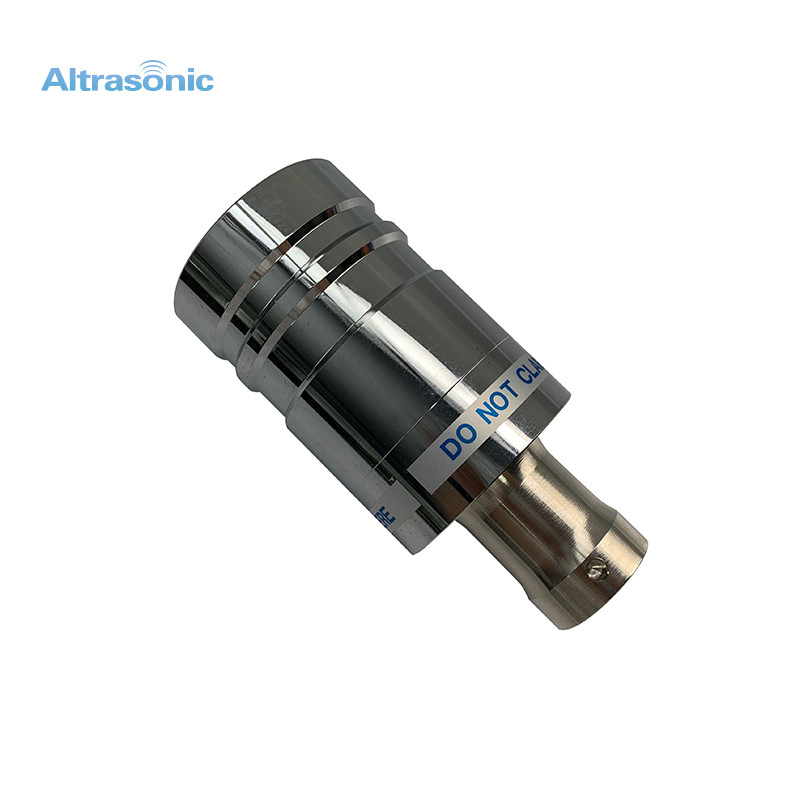 20Khz 1500W Ultrasonic Welding Converter For Replacement Branson 803