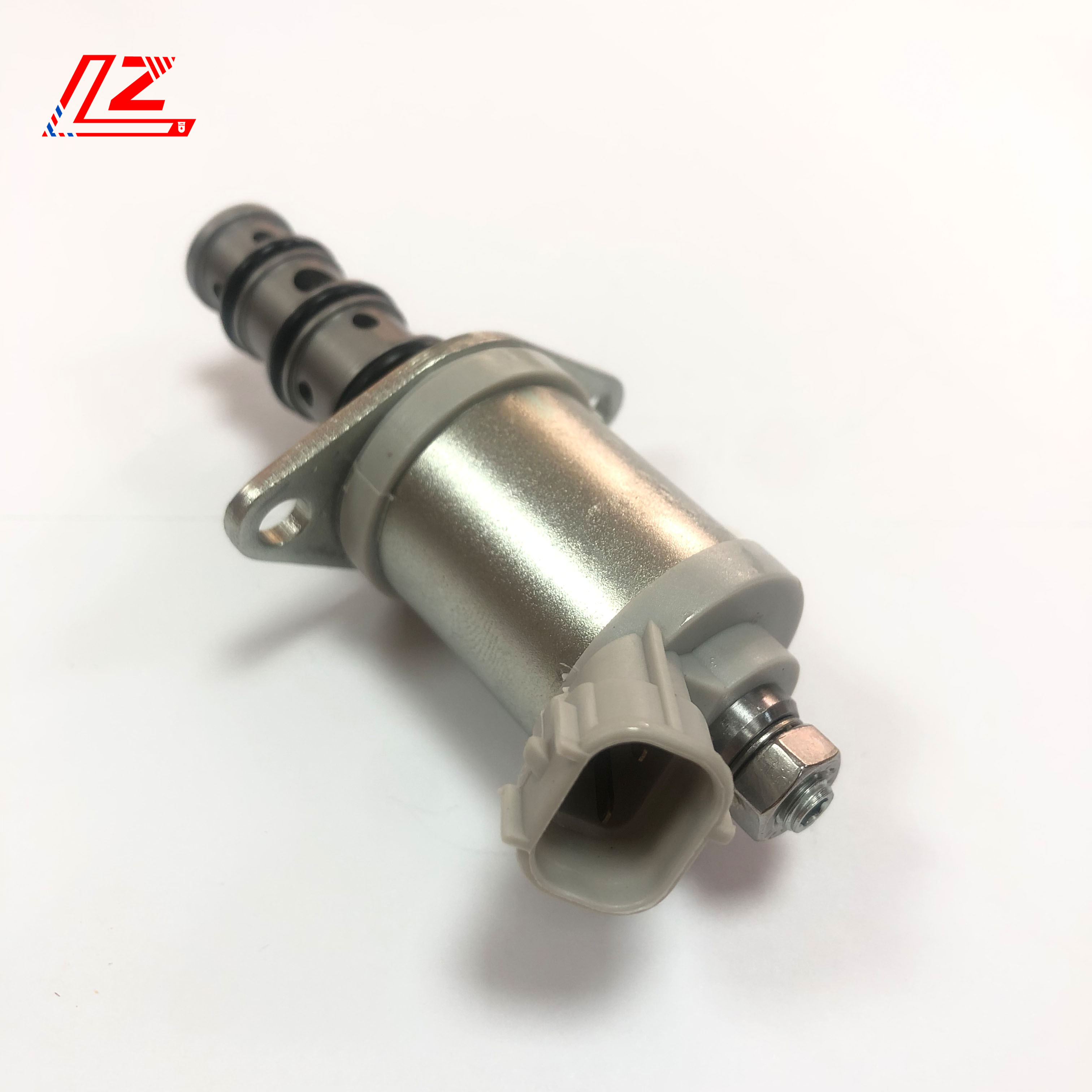 OE NO. 200-5G Solenoid Valve for Excavator Loader and Construction Machinery Vehicles