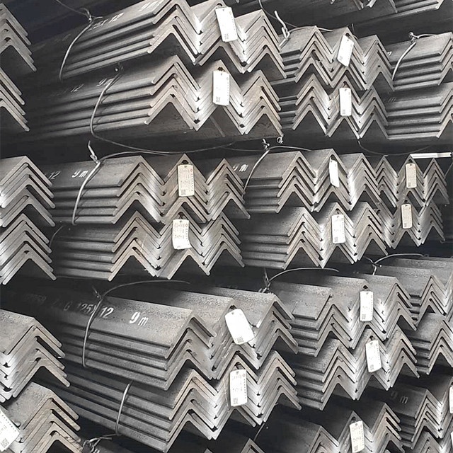 AISI ASTM BS Stainless Steel Angle Iron Equal Type SS304L 316L 317 347H