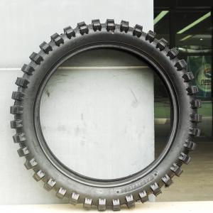 China Heavy Duty Off Road Motorcycle Tire Front Tire 6PR  ISO9001 Nylon Motor Bike Tyres on sale