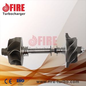 China GTB1752VLK Turbocharger Rotor 28231-2F100 780502-5001S Kia,Hyundai  with R2.2 Engine on sale