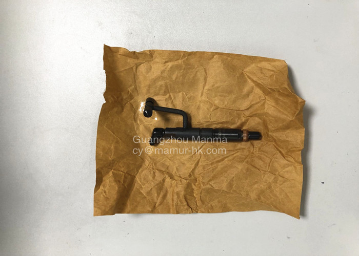 Injection Nozzle ASM ISUZU Truck Parts 8943347131 KBAL-P001A