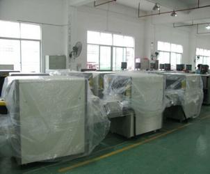 Shenzhen MCD Electronics Co., Ltd.