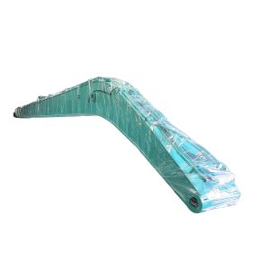 10 - 60 Tons Excavator Long Boom In Dredging River Dredging Port