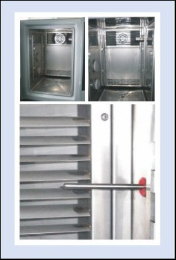 LY-2800 CE Mark Climate Chamber Temperature And Humidity Test Machine From LIYI