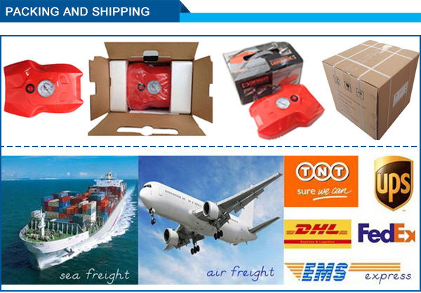 Multifunctional 12v Electric Hydraulic Jack Metal Material BMC Packing