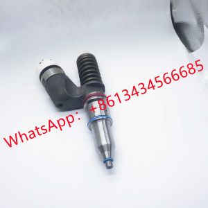 249-0705 Common Rail Fuel Injector C13 C15 C18 Engine 253-0616 253-0618 For CAT