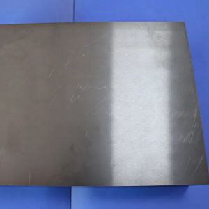 China Cutting and Drilling Micron-level Flat Super-hard Plate Solid Carbide Tools Custom Service for Precision Machining on sale